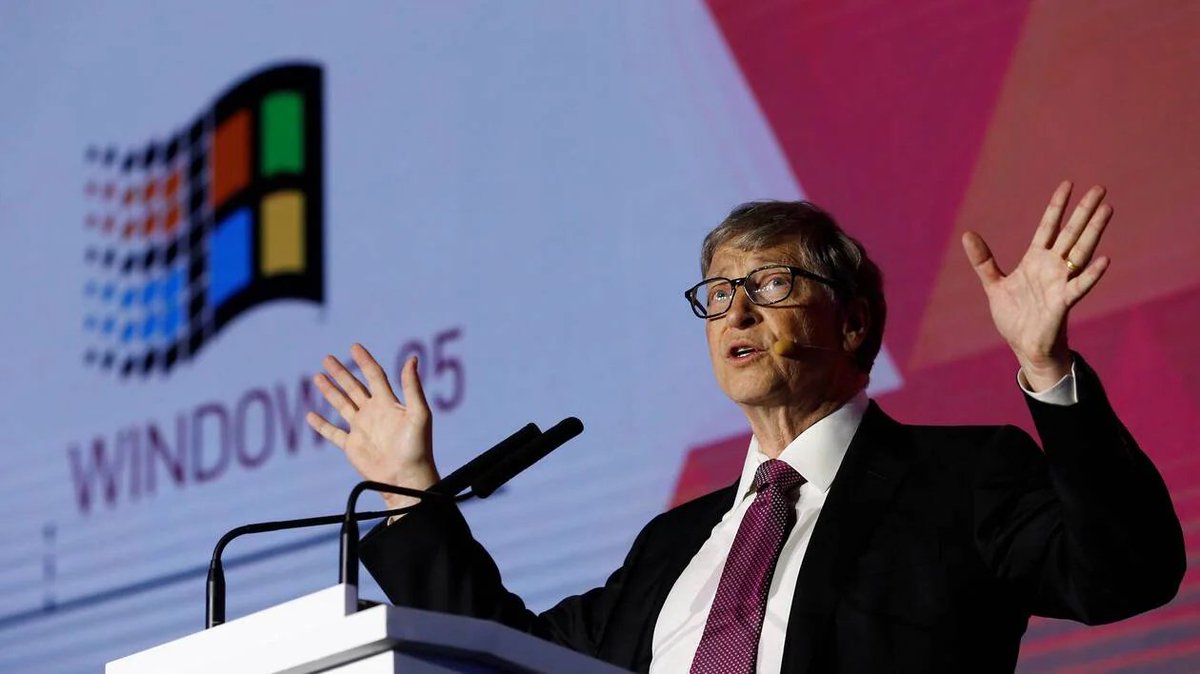 🚨 FLASH : Les actionnaires de Microsoft s'apprêtent à voter pour 'l'évaluation de l'investissement dans le Bitcoin'.