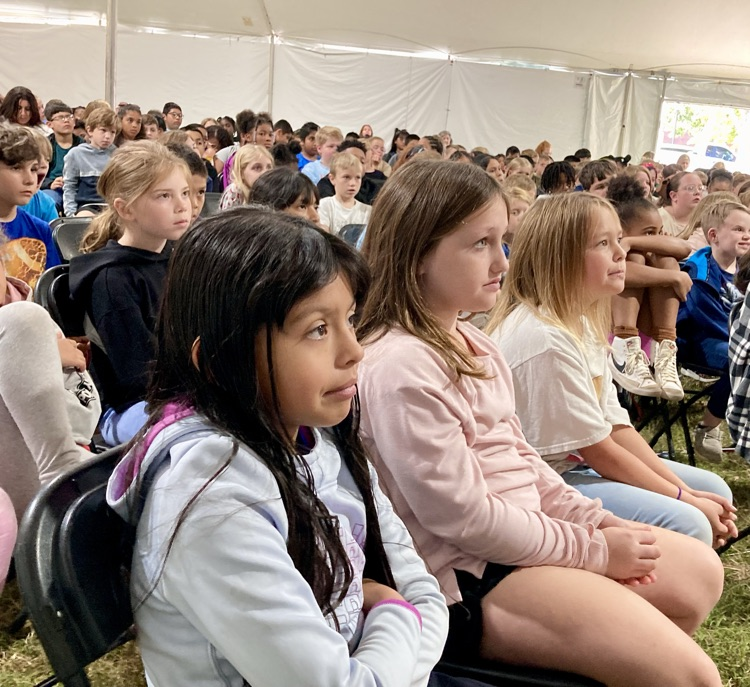 LCSforKids's tweet image. TALL TALES: Lots of laughter and cheers were heard across the campus of Athens State University this week as our students enjoyed the Athens Storytelling Festival.