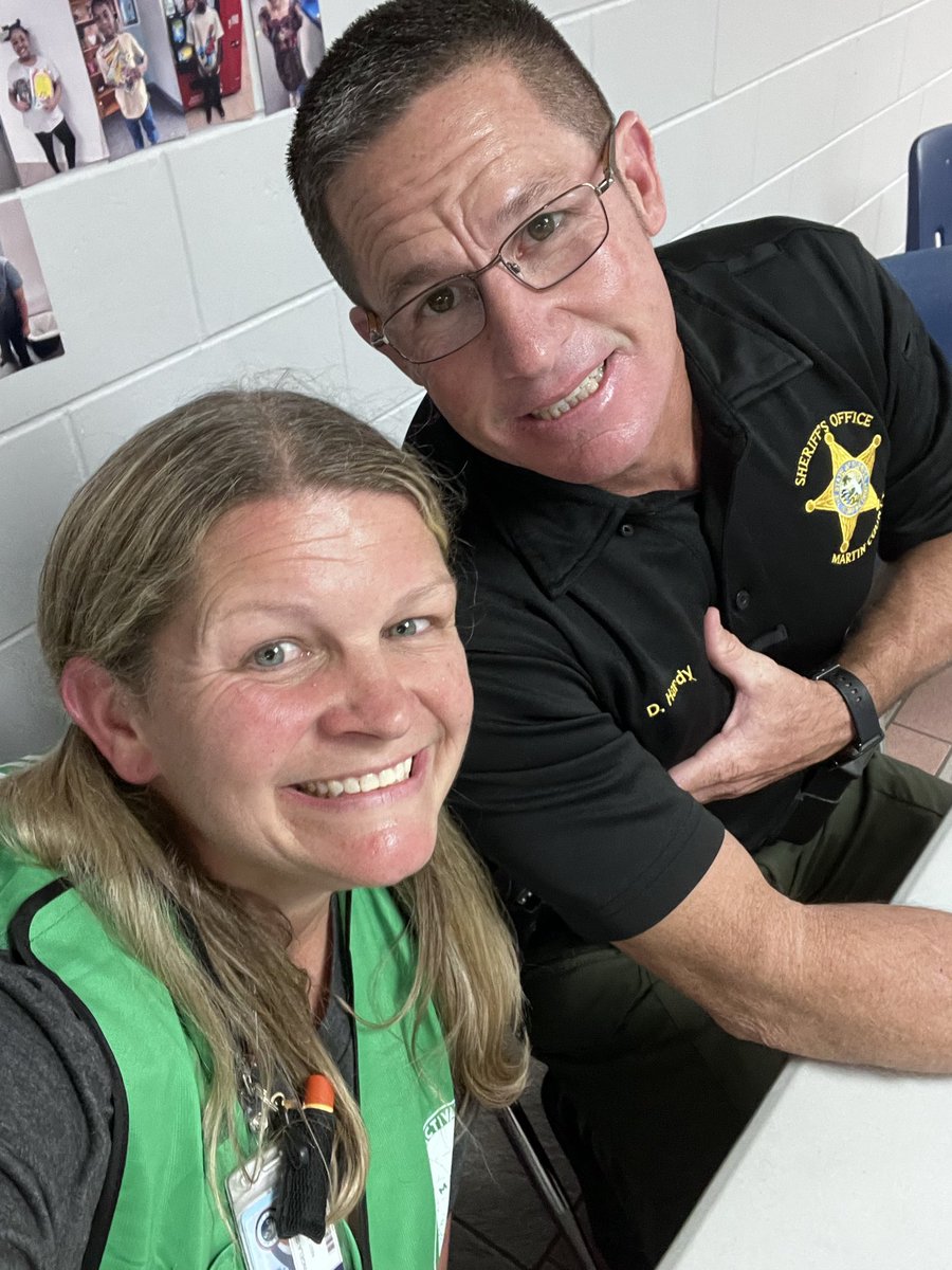 Angie Gilbride tweet media