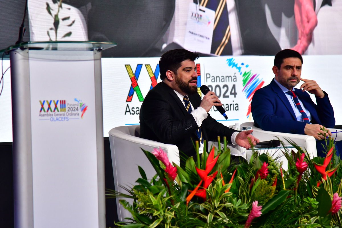 INTOSAI Journal tweet media