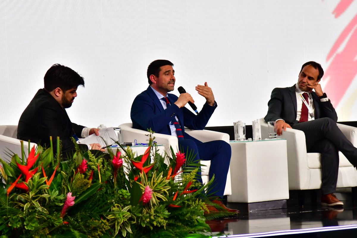 INTOSAI Journal tweet media