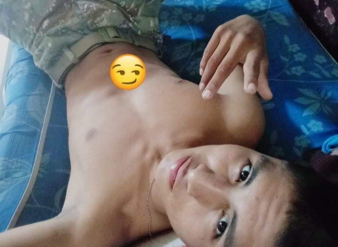 adrianactivope's tweet photo. Agreguénme esta es mi nueva cuenta.. y sino contenido... https://t.co/yU0IuaFagB