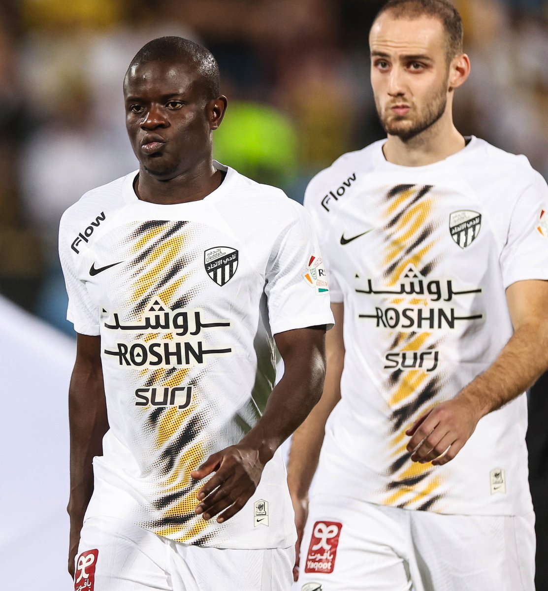 ittihad's tweet photo. 📸😏
#الاتحاد_الرياض https://t.co/dvehhRJMw7