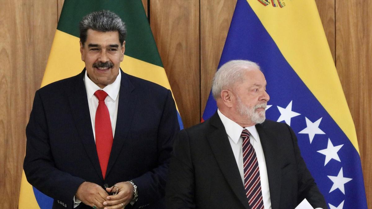 Si finalmente Lula ha bloqueado, con su derecho a veto, la entrada de Venezuela como miembro pleno a los BRICS, debe acordarse Lula que uno de los países que más denunció el impeachment a Dilma Rousseff y el lawfare contra Lula fue Venezuela.