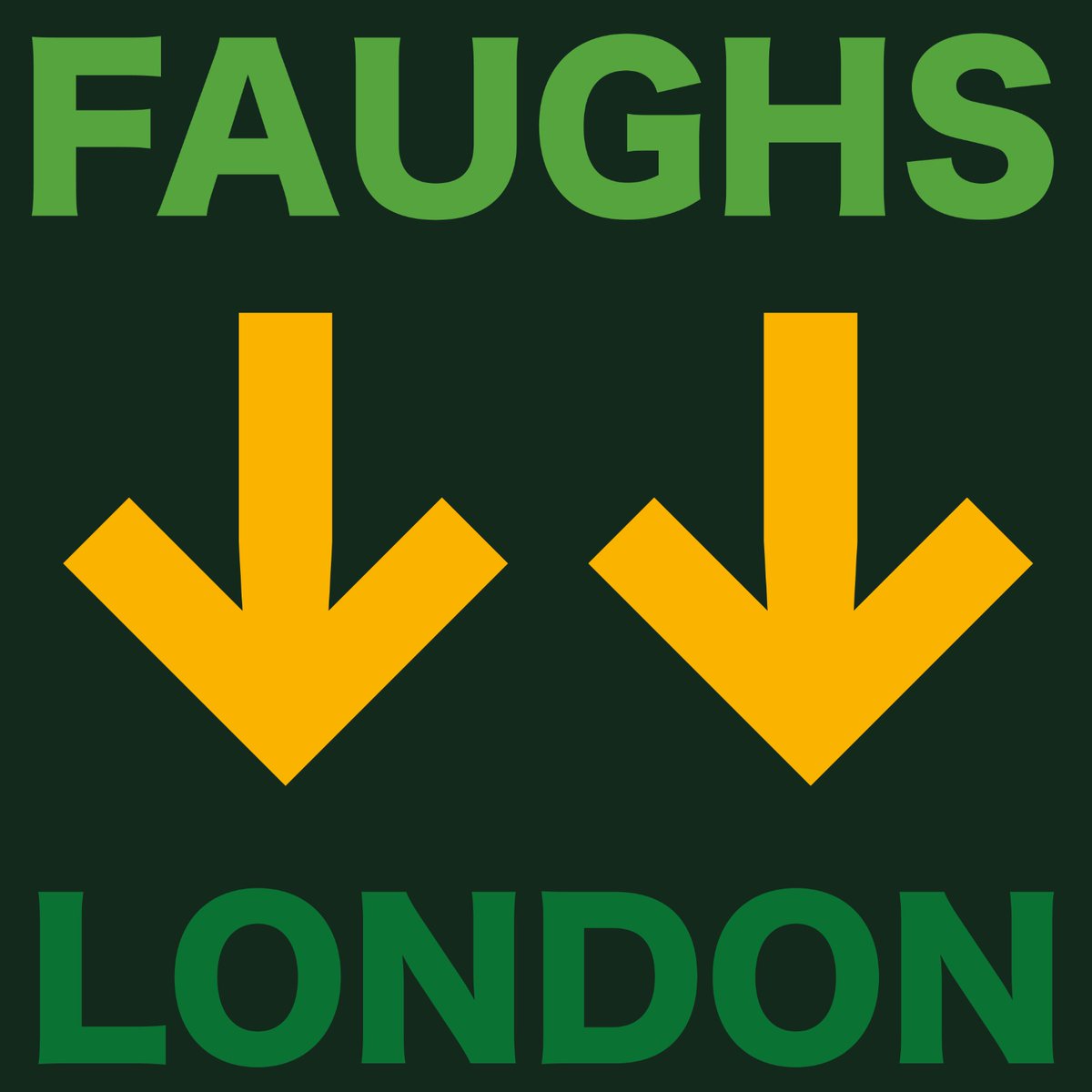 Faughs GAA Club tweet media