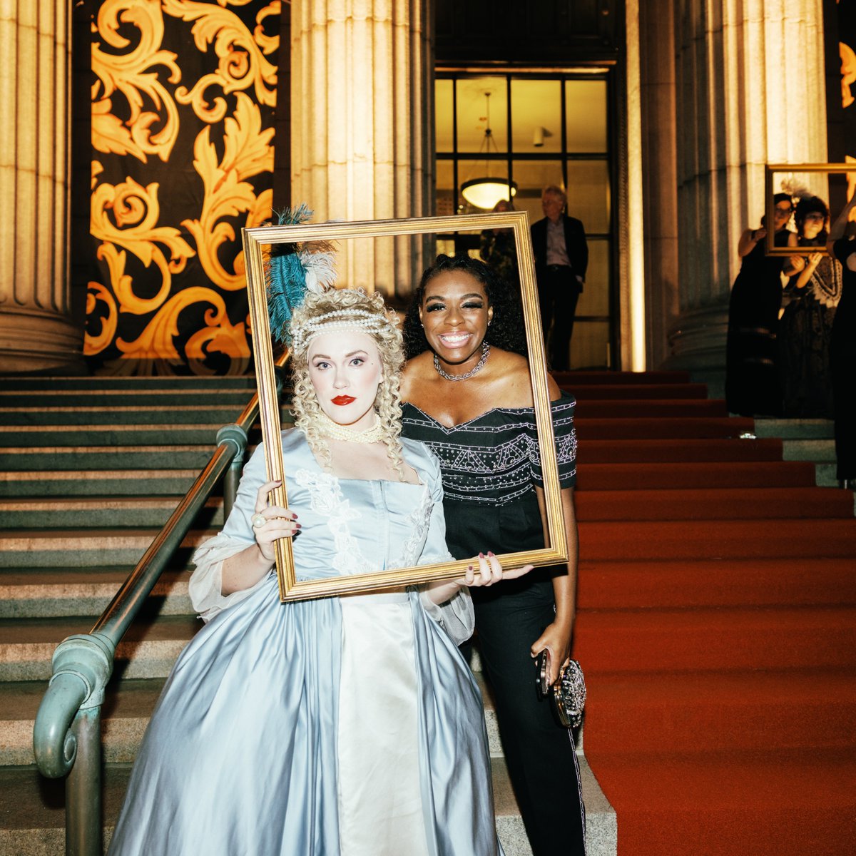 Join us on Halloween for a night in Paris! Music, art making, live performances, costume contest, tours, food &amp; drinks, and more. Meet at Mia: Midnight in Paris is a free party celebrating the opening of our new exhibition, “At the Moulin Rouge.”
➡️ bit.ly/3BWzRhb