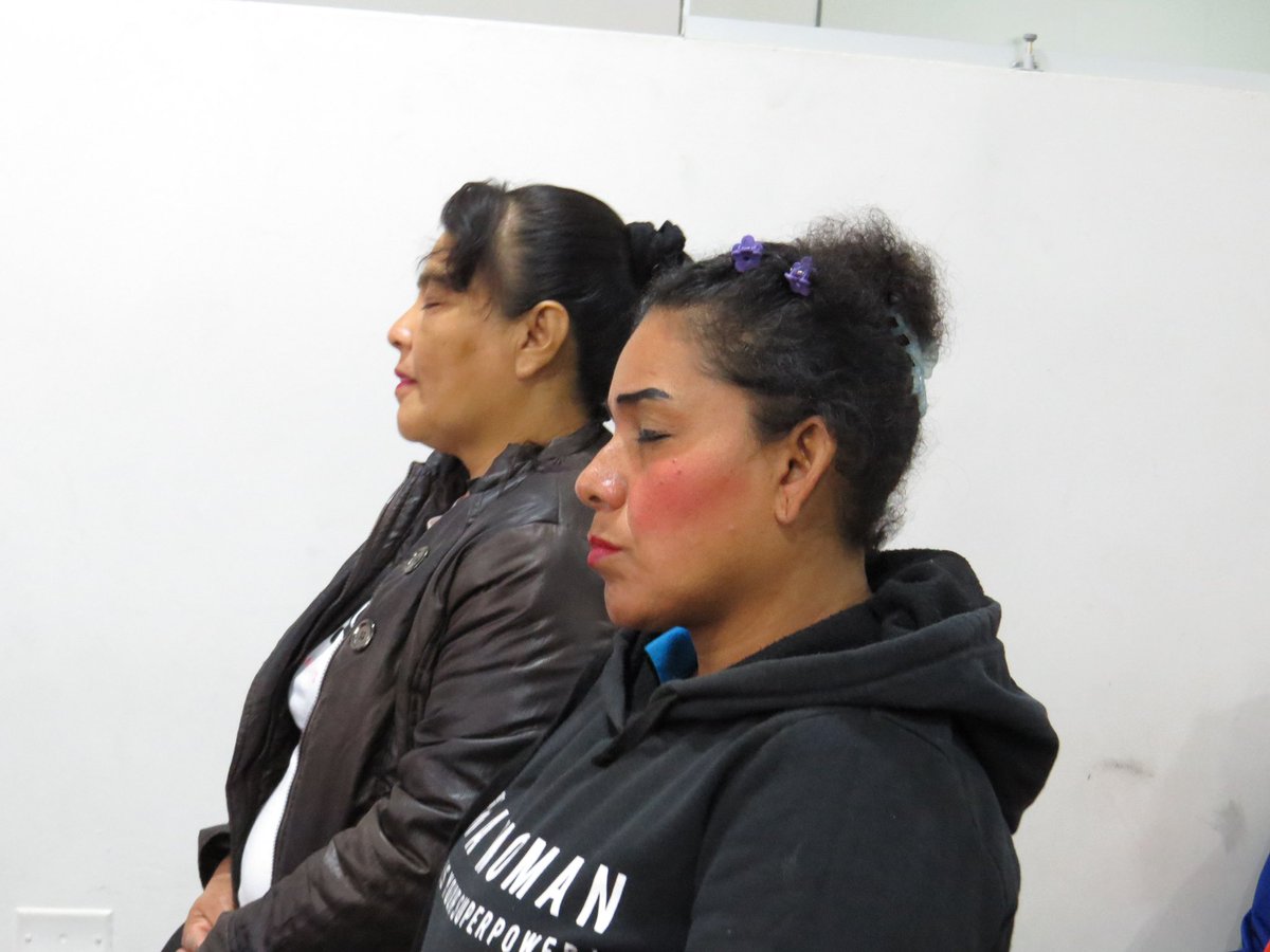 🎉 ¡Piura también vive la Semana Especial el Secreto de la Vida Plena! 🔒🙏

El Pr. Samuel Velásquez está llevando la palabra de Dios a todos nuestros amigos de la Iglesia Adventista “Los Algarrobos” en📍Piura. 🙏✨

#SemanaEspecial #VidaPlena #NuevoTiempo #Piura