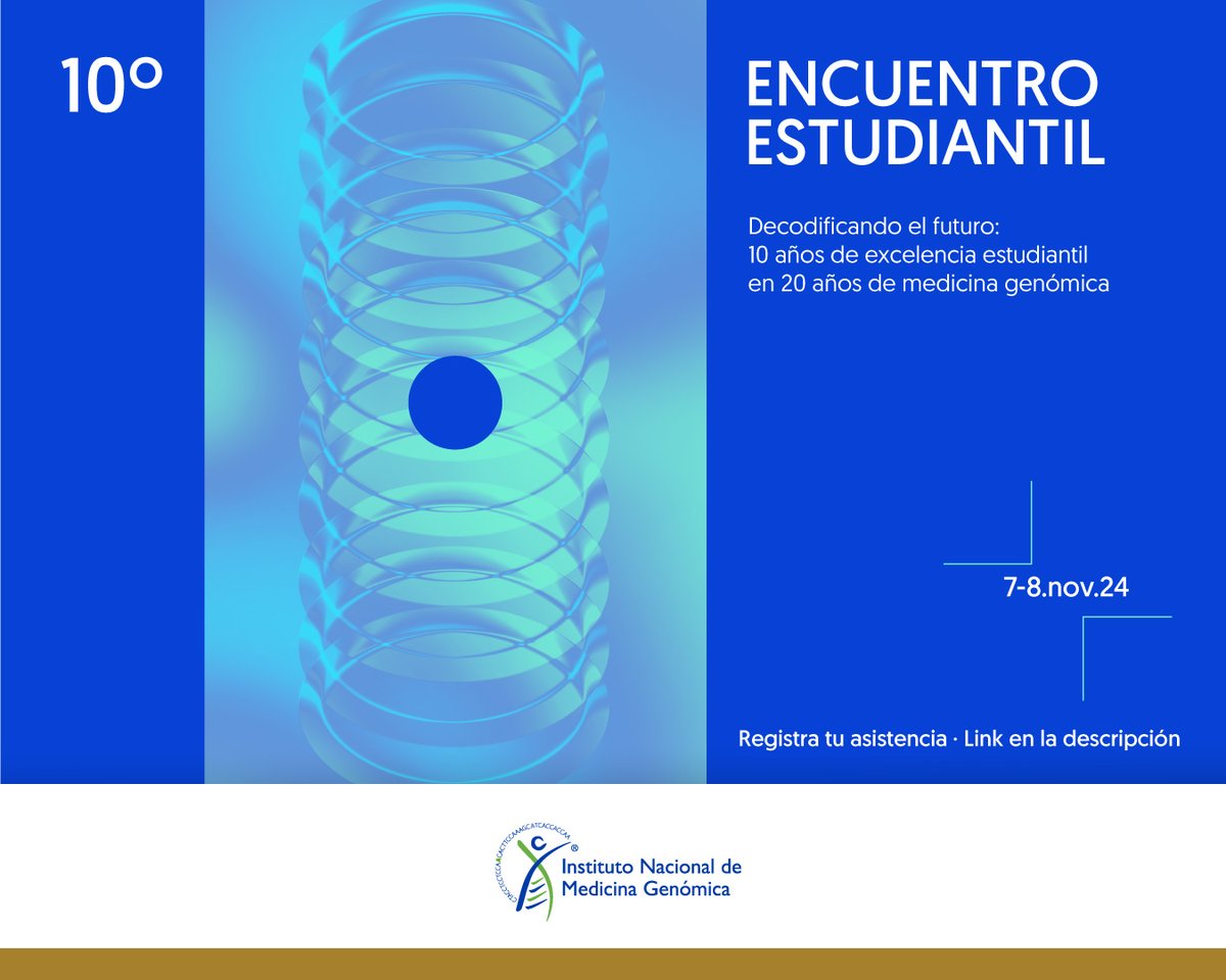 Inmegen México tweet media