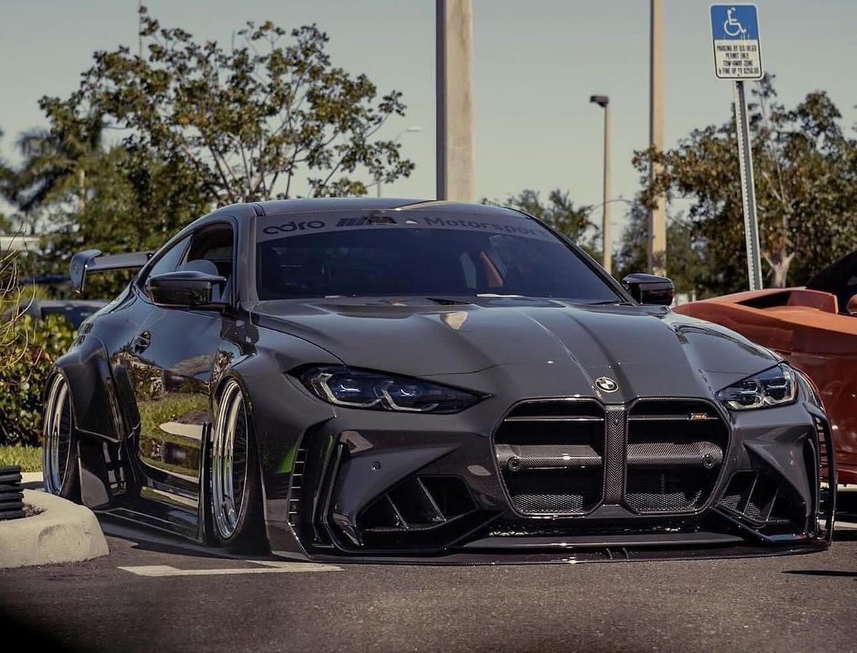 BMW M4