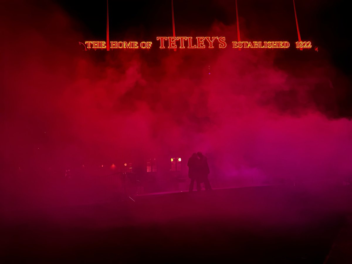 Harriet Burrows tweet media