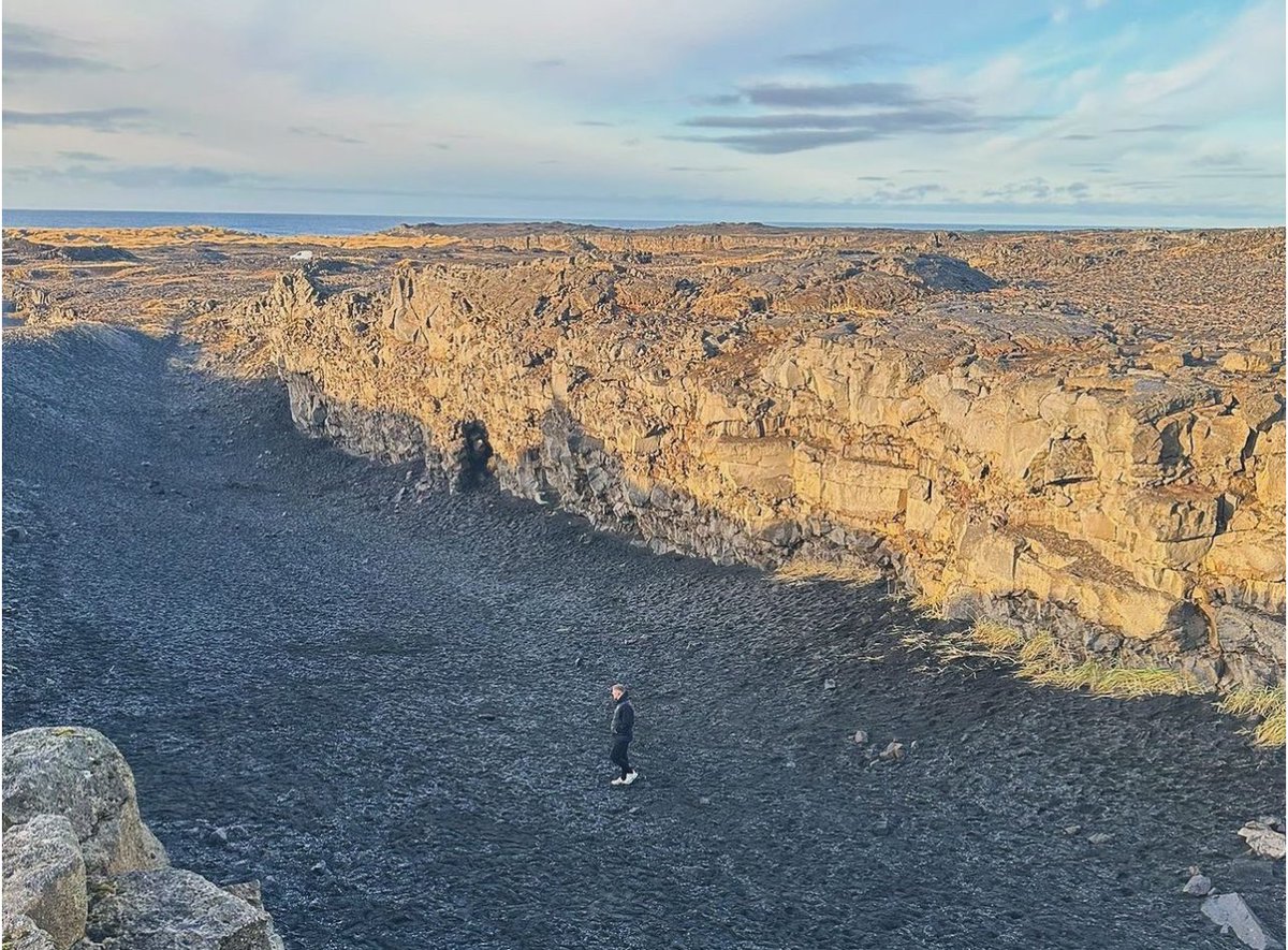 dnnymakin's tweet photo. 🇮🇸🌌💧🏔️ https://t.co/PZIEe774SG