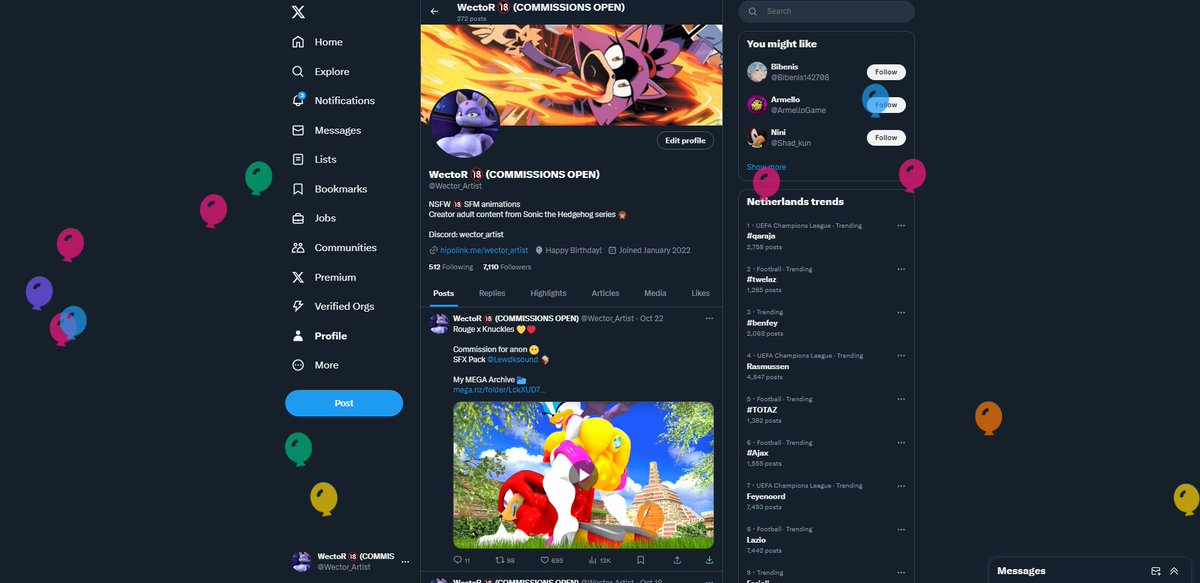 Only with age do you understand that Birthday is a sad holiday 🥲