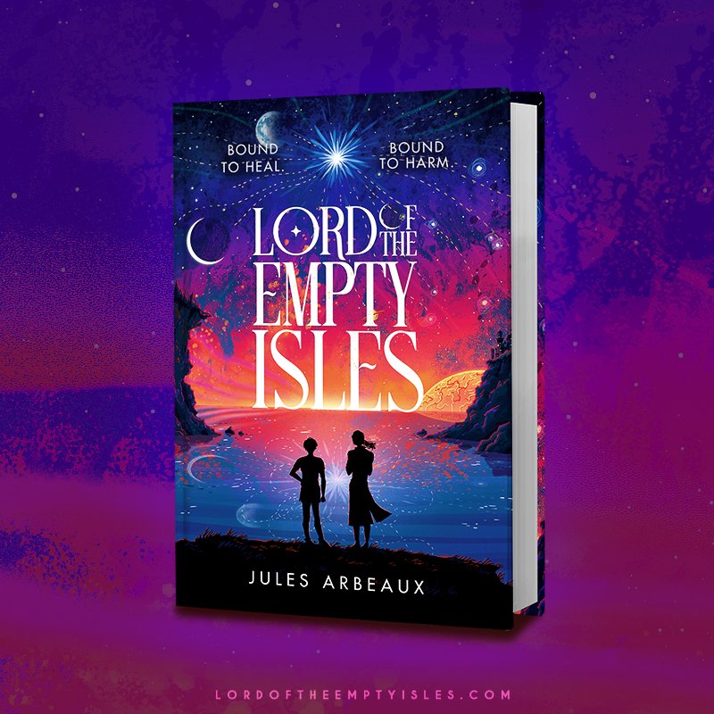 🖋️ Jules Arbeaux ✨ (Updates) 🌿 tweet media