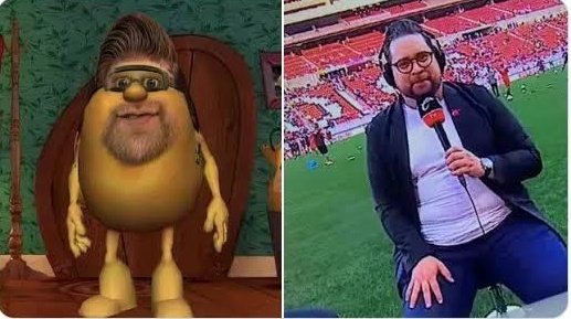 SrChemonkle's tweet photo. @JC_Zuniga A llorar a otro lado #BoingDeMango
Mejor deberías meterle menos a la garnacha!
#BoingDeMango https://t.co/xANJR9PBxI