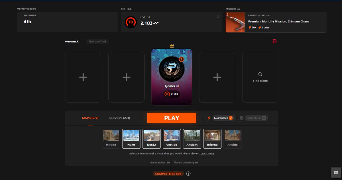 Tyler "Tjoaks" Guzzo tweet media