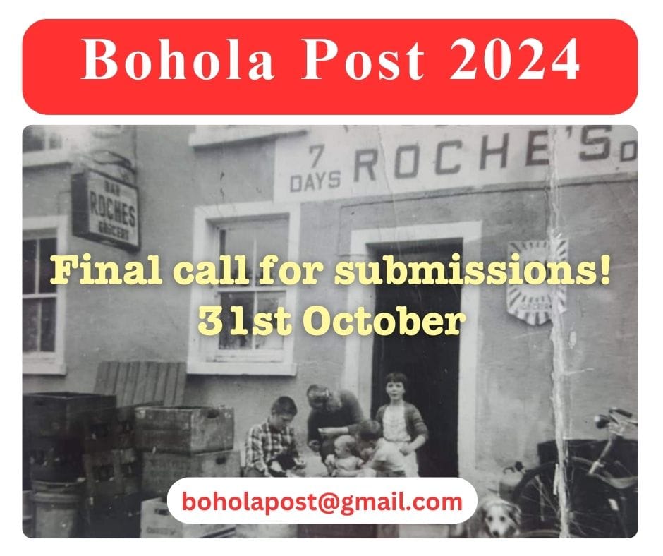 Bohola Post tweet media