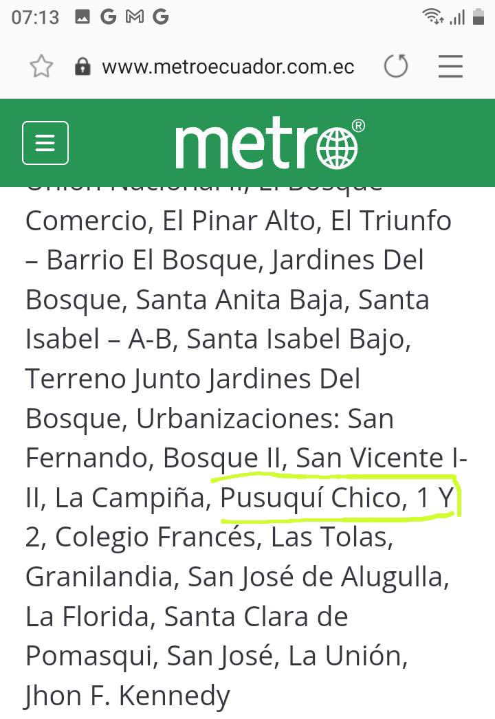 MENTIRA!! Se supone q estamos dentro de los barrios donde no habrá racionamientos y hoy quitan la luz a las 16:00 tomando en cuenta q el horario que estaba informado era OTRO .<a href="/DanielNoboaOk/">Daniel Noboa Azin</a>  ya por favor a poner en orden a los funcionarios, no somos su juego 😡