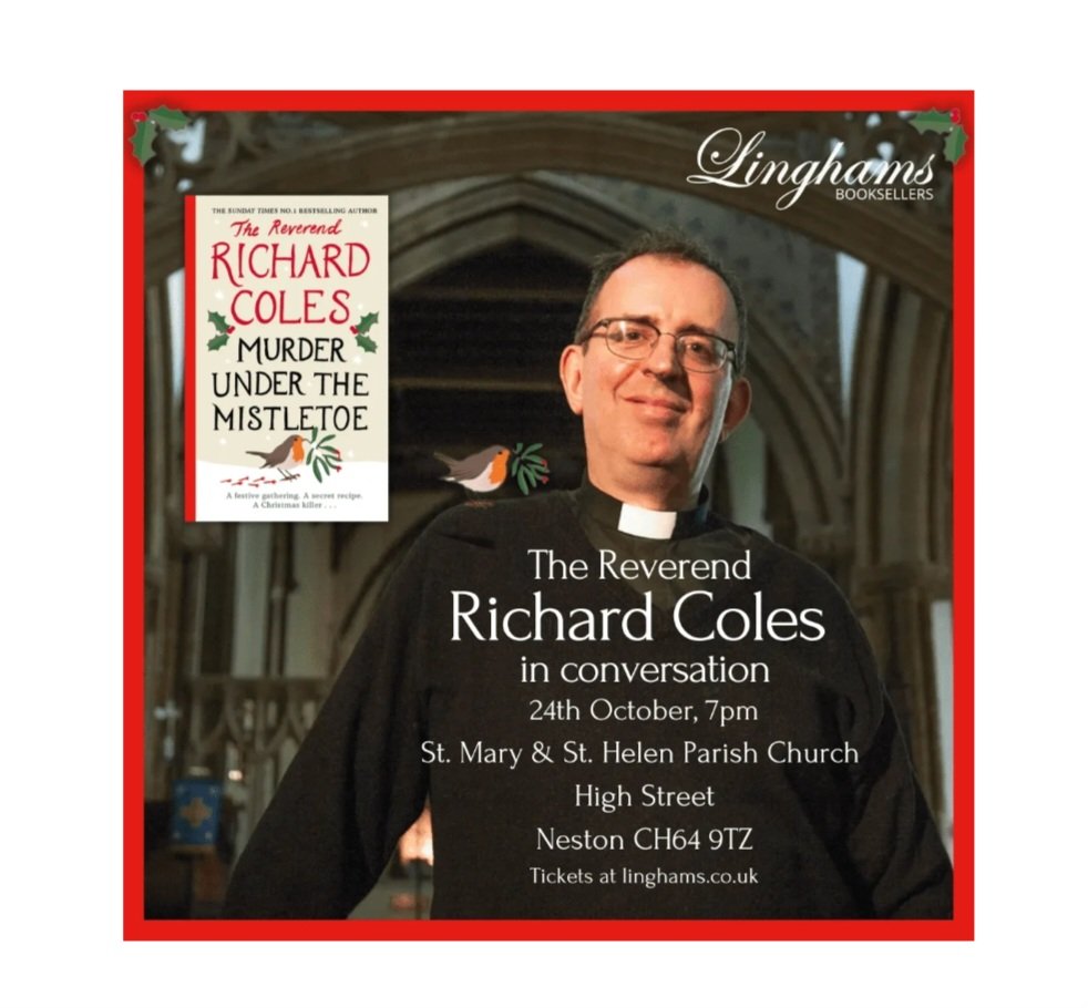 🄲🄷🅁🄸🅂 🄳🄰🅅🄸🄴🅂 tweet media