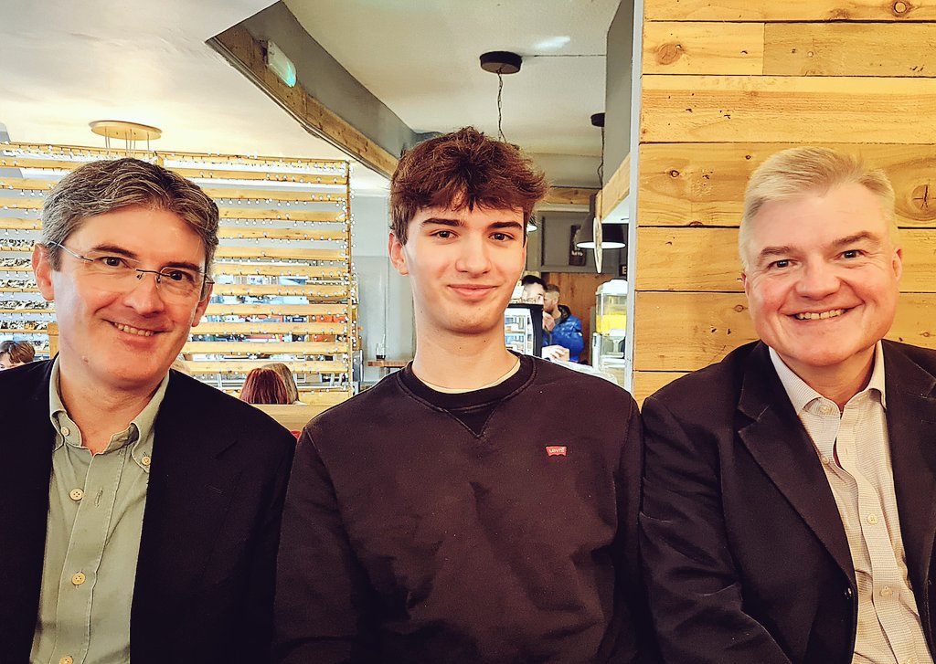 Adrian Daffern tweet media