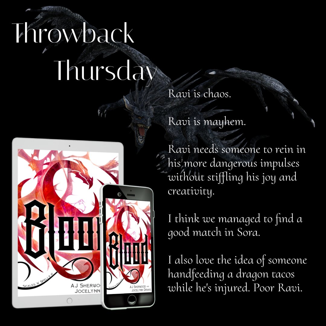 Jocelynn Drake tweet media