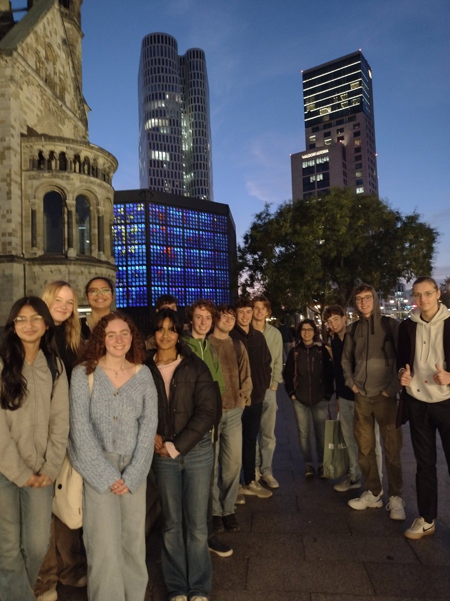 AGS German tweet media