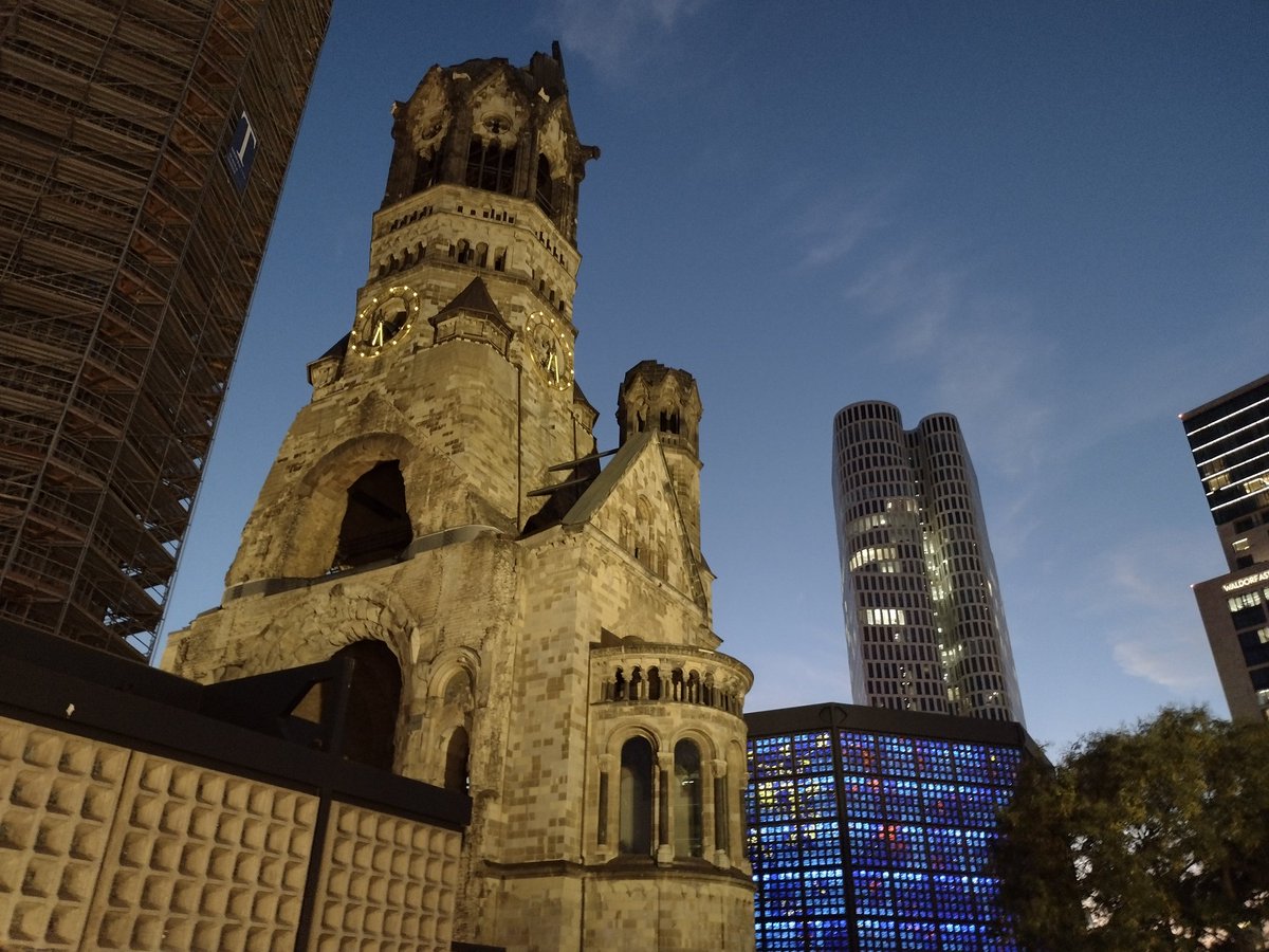 AGS German tweet media