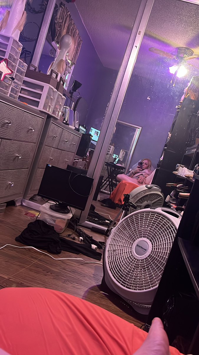 Ts Candy Cream tweet media