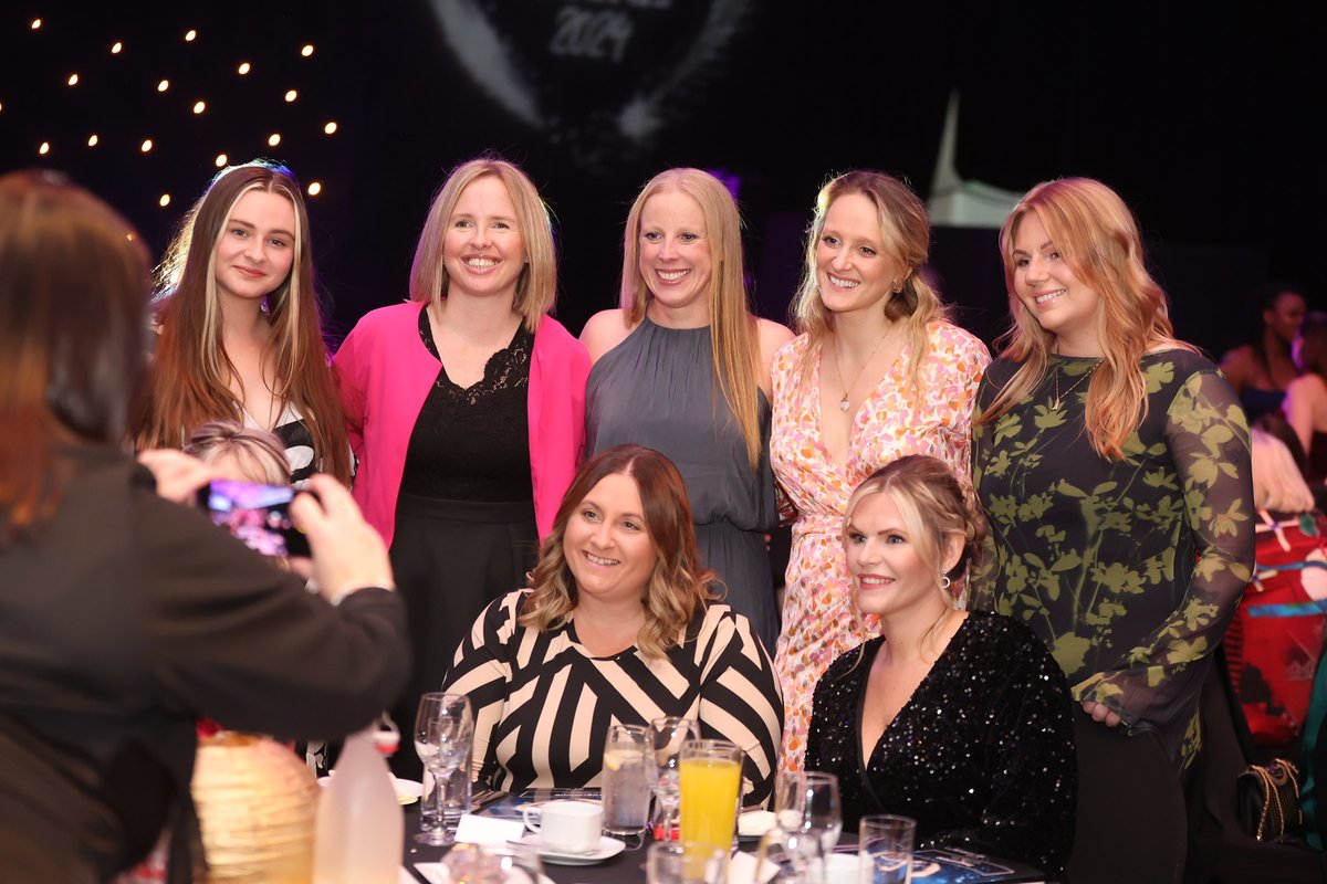 NHS Wales Awards tweet media