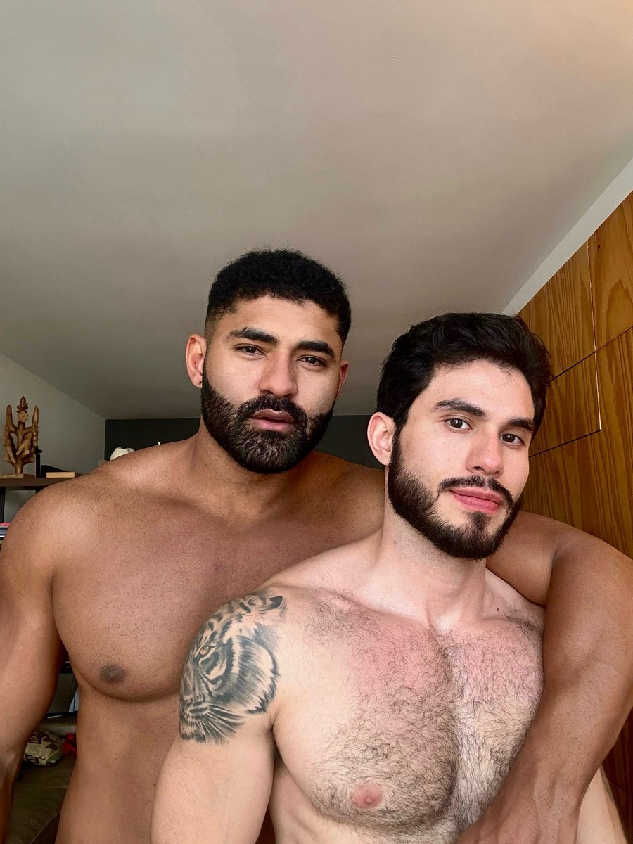 Encontro de hoje! ❤️ <a href="/Ririfms/">Richard</a>