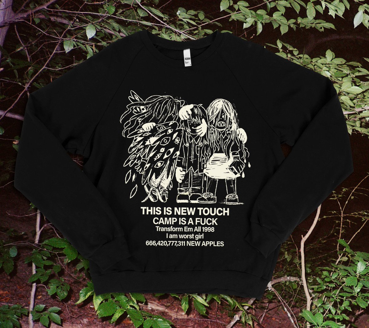 Aevee Bee tweet media