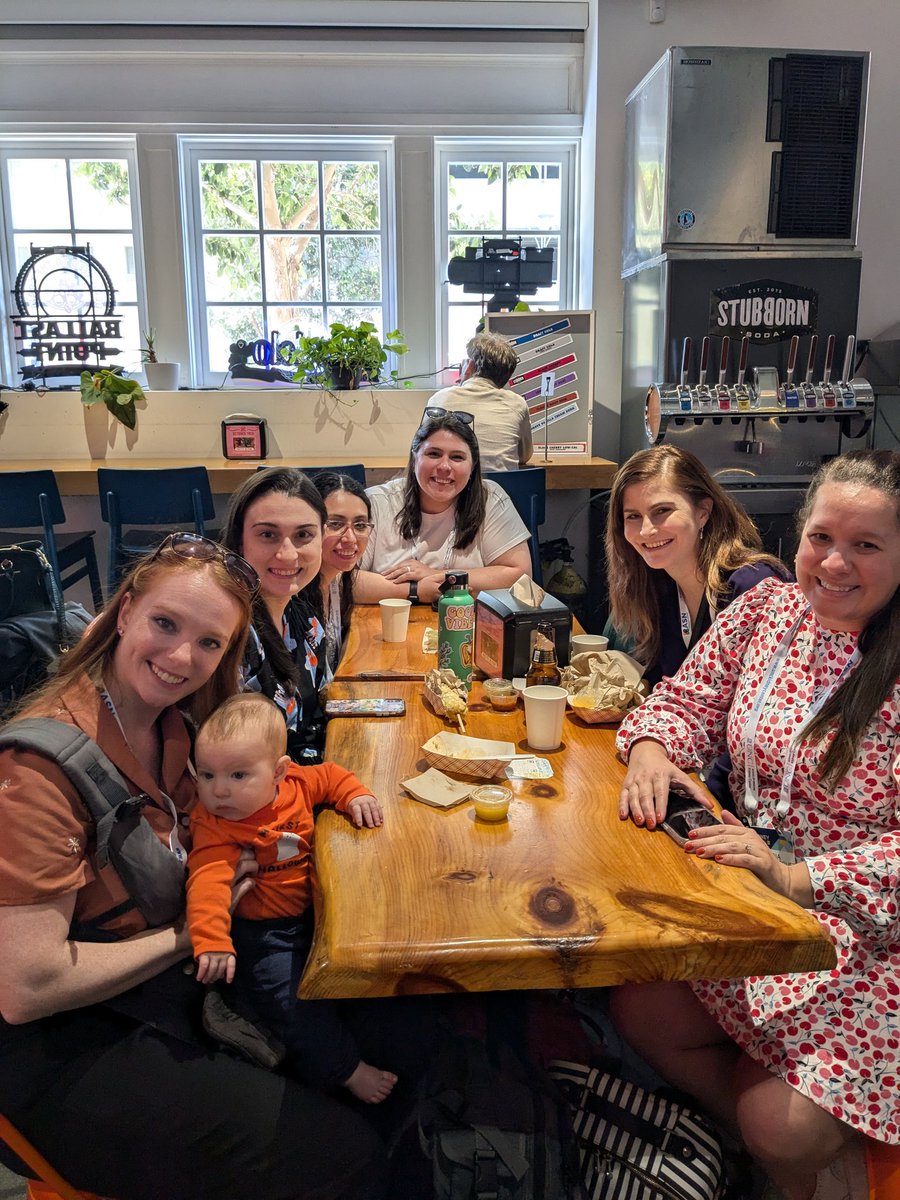 Morgan Beebe, MD (@beanqueenbb) on Twitter photo Chloe experiencing her first ever #kidneyweek2024 with the strongest women in medicine! Representing both peds nephrology and rheumatology, as well as <a href="/nationwidekids/">Nationwide Children's Hospital</a> and UNC, gotta love fellowship with some <a href="/pFeNa_fellows/">pFeNa_fellows</a> girlies and tacos. Chloe experiencing her first ever #kidneyweek2024 with the strongest women in medicine! Representing both peds nephrology and rheumatology, as well as <a href="/nationwidekids/">Nationwide Children's Hospital</a> and UNC, gotta love fellowship with some <a href="/pFeNa_fellows/">pFeNa_fellows</a> girlies and tacos.