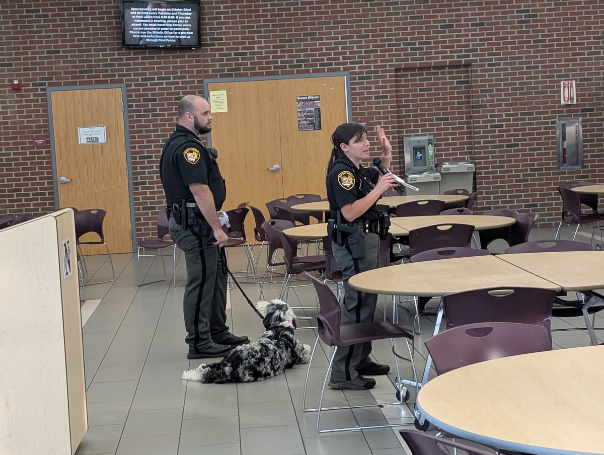 Newark City Schools tweet media
