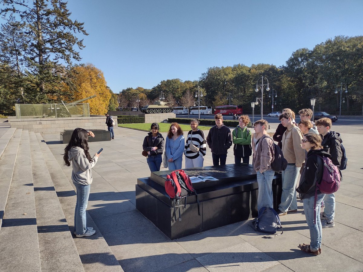 AGS German tweet media