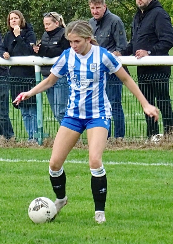 Beeston Sports (@beeston_sports) on Twitter photo MATCHDAY
<a href="/FAWNL/">FA Women's National League</a> Northern Division 1
<a href="/HTAFCWomen/">Huddersfield Town Women FC</a> entertain <a href="/YorkCityLFC/">York City Ladies FC</a> today and both <a href="/yasmin_mason01/">Yas</a> & <a href="/mollyfirth17/">Molly</a> should be in action MATCHDAY
<a href="/FAWNL/">FA Women's National League</a> Northern Division 1
<a href="/HTAFCWomen/">Huddersfield Town Women FC</a> entertain <a href="/YorkCityLFC/">York City Ladies FC</a> today and both <a href="/yasmin_mason01/">Yas</a> & <a href="/mollyfirth17/">Molly</a> should be in action