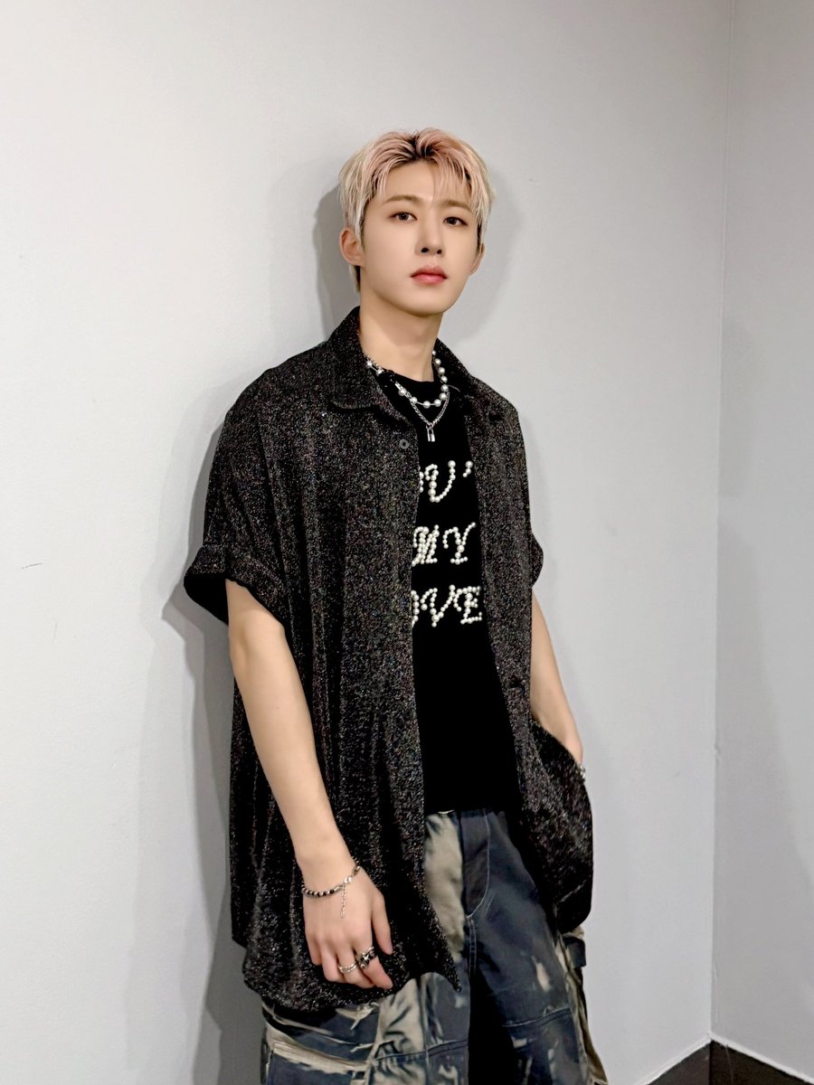BI_131official's tweet photo. #Bcut
바르샤바🆔 마지막 투어를 장식해줘서 너무 고마워요!🔥
우리 또 만나요!
Do zobaczenia 🫶 https://t.co/CUqhf50GxK