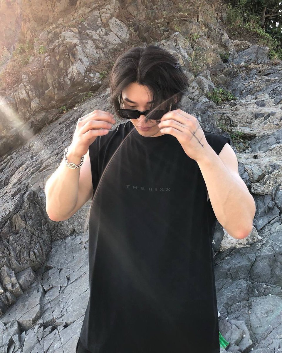 𝗪我𝗜𝗚𝗛𝗧💥 (@cha0svamp) on Twitter photo 