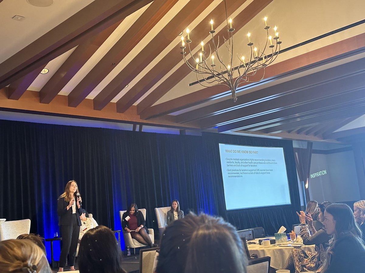 Mayo Clinic Internal Medicine Residency Rochester (@mayomn_imres) on Twitter photo We’re so proud of our PGY-2 resident, Dr. Tricia Carey, for giving an oral presentation at Mayo’s GRIT conference in Lake Tahoe, CA! #MayoGRIT <a href="/CaThompsonMD/">Carrie Thompson, MD</a> We’re so proud of our PGY-2 resident, Dr. Tricia Carey, for giving an oral presentation at Mayo’s GRIT conference in Lake Tahoe, CA! #MayoGRIT <a href="/CaThompsonMD/">Carrie Thompson, MD</a>
