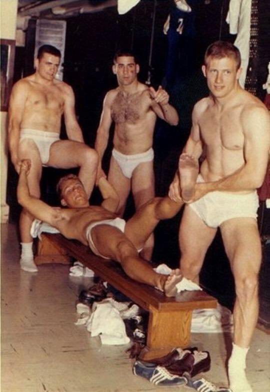 ButchDickART's tweet photo. Jockstraps on the brain today… https://t.co/suPRpjfjPJ