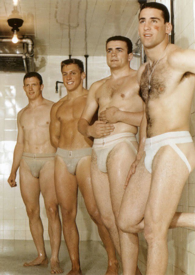 ButchDickART's tweet photo. Jockstraps on the brain today… https://t.co/suPRpjfjPJ