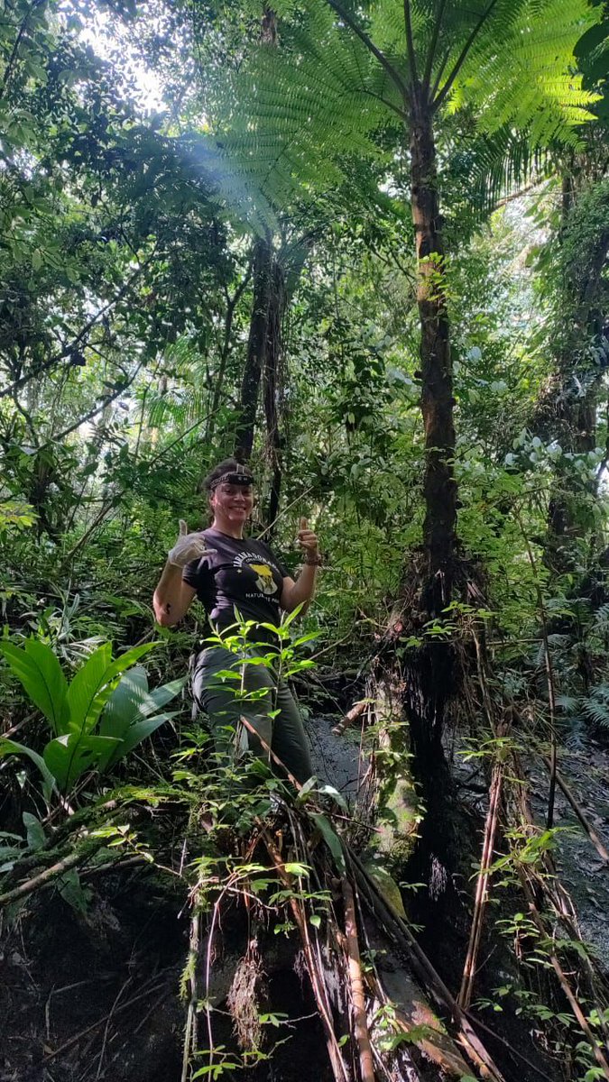 Becker Lab tweet media