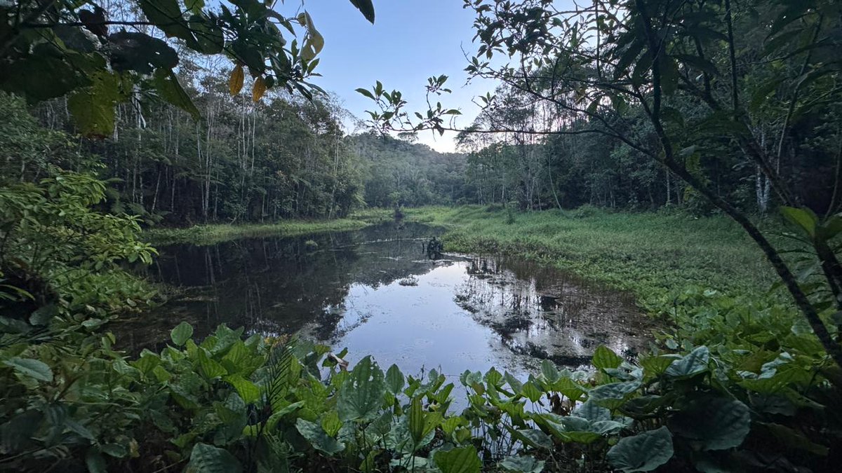 Becker Lab tweet media