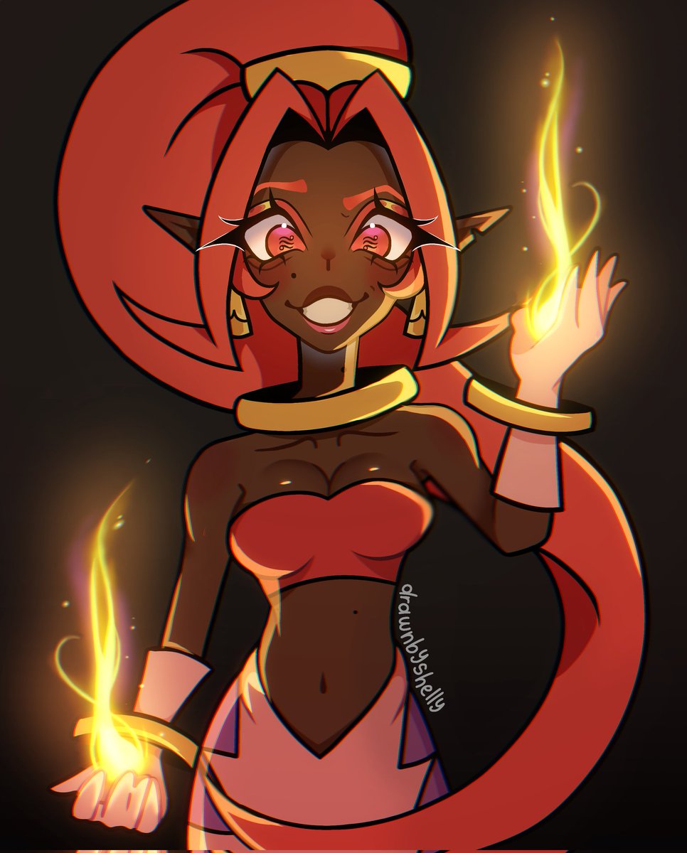 drawnbyshelly's tweet photo. Linktober 2024
Day 23 &amp; 24: Element/Deity 🔥
#linktober #linktober2024 #tloz #thegoldengoddesses #nintendo #drawnbyshelly https://t.co/i5uuYTY7km
