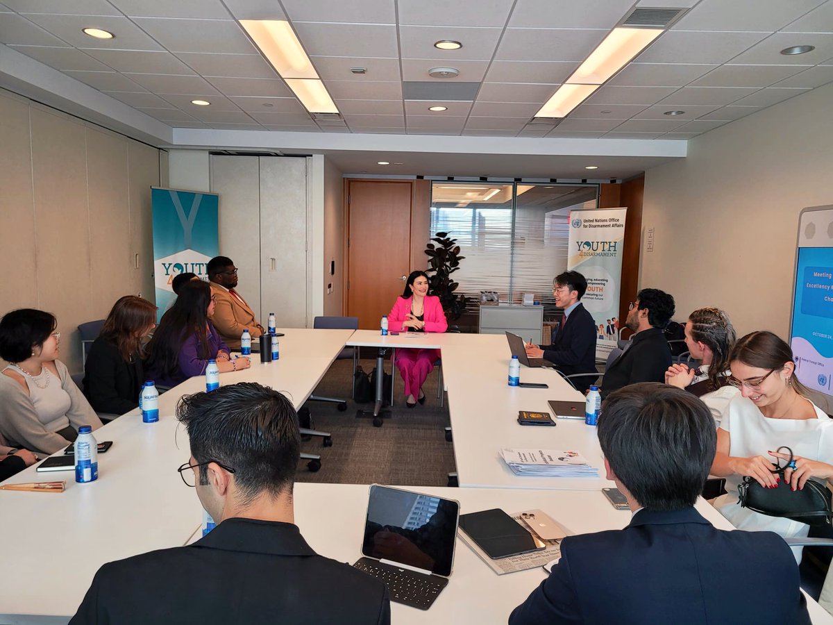 Maritza Chan tweet media