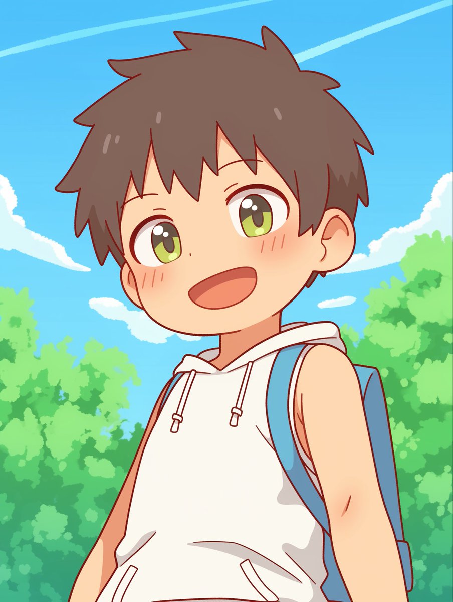 🎶
#nijijourney #AIイラスト