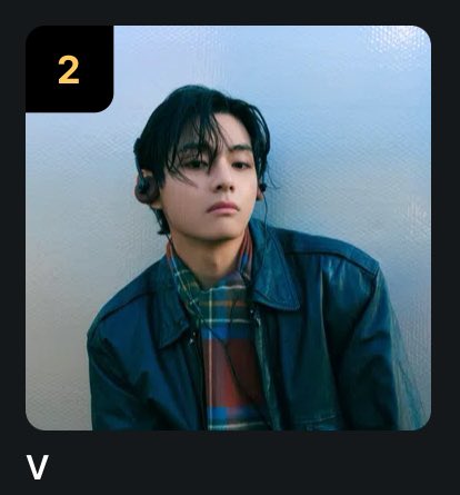 VonTidal's tweet photo. Less than 18 hours remaining to vote and bring #V to #1!

We did amazingly yesterday, let’s keep going and rise up.

Retweet:
I vote #V for #2024MAMAVOTE https://t.co/SiIXcL4lh2