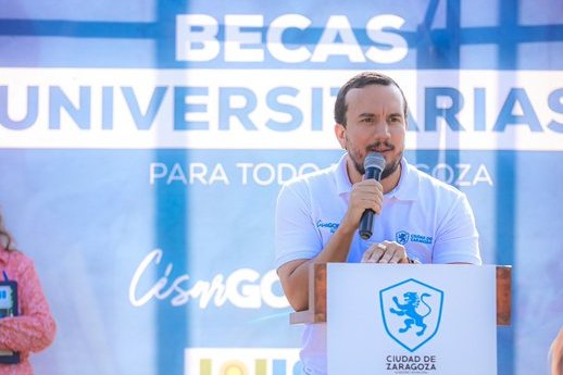 Ministro de Estipendios 🧢 tweet media