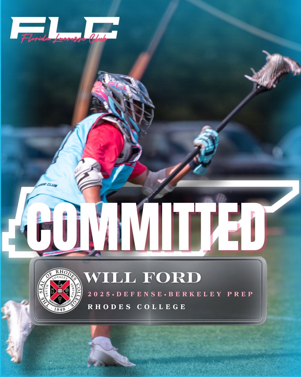 Florida Lacrosse Club tweet media