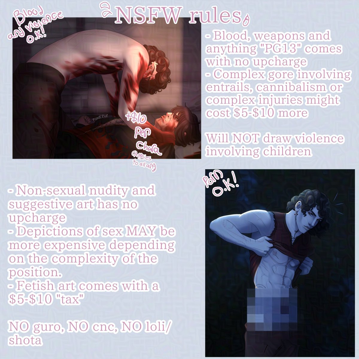 Prince (evil) (@theepinkprince) / Posts / X