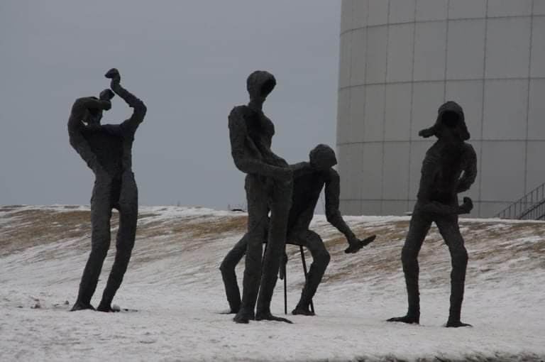 michaelgoslin19's tweet image. Night all old shot from my happy place Iceland weekend round the corner 
#throughbackthursday#iceland