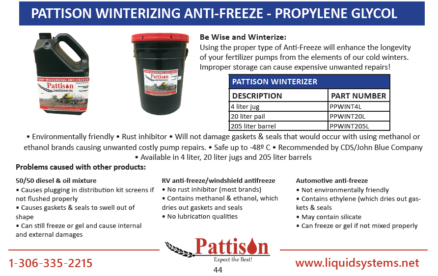 PattisonLiquidSystem tweet media